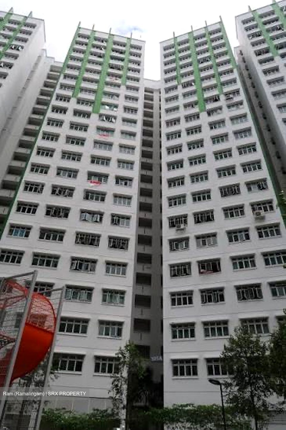 Blk 185B Marsiling Greenview (Woodlands), HDB 4 Rooms #579820601